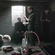 Illustration for article titled A Handy Chart Showing Every Tawdry Encounter Ever On Penny Dreadful